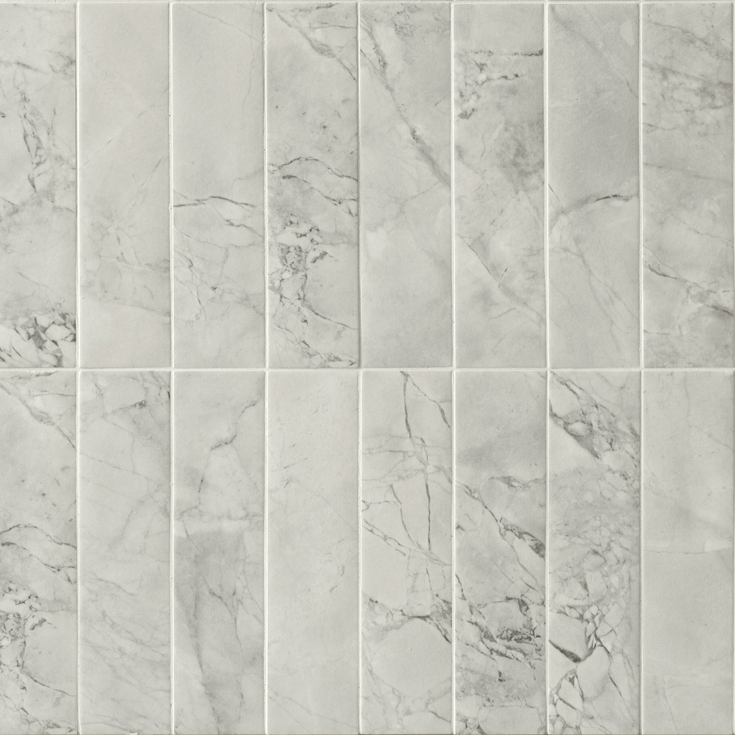 Marca Corona Scultorea Foam Grey Velvet 6X24 (J478)