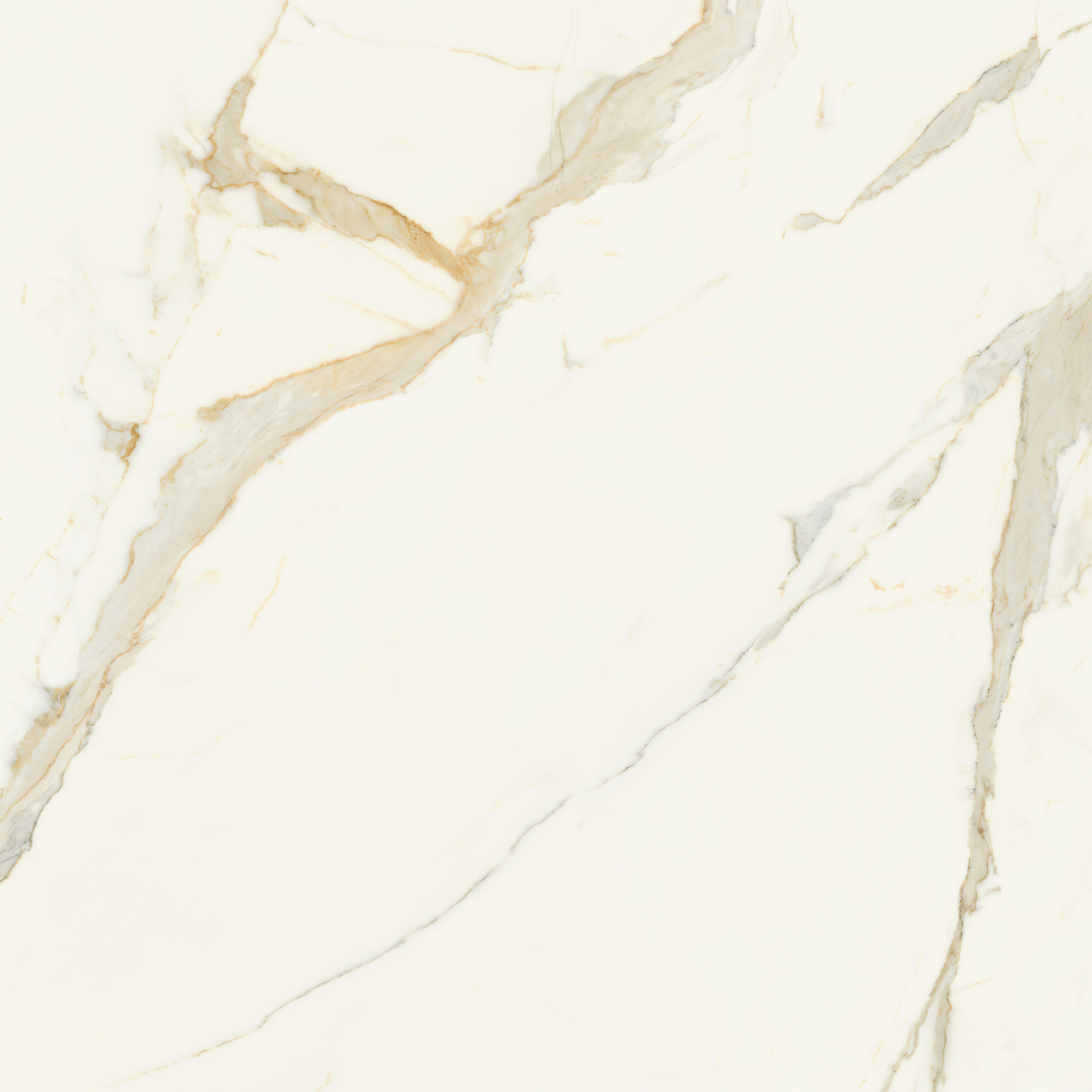 Marca Corona Scultorea Calacatta Oro Fino Kit Reflex* 120X278 R. (J486)