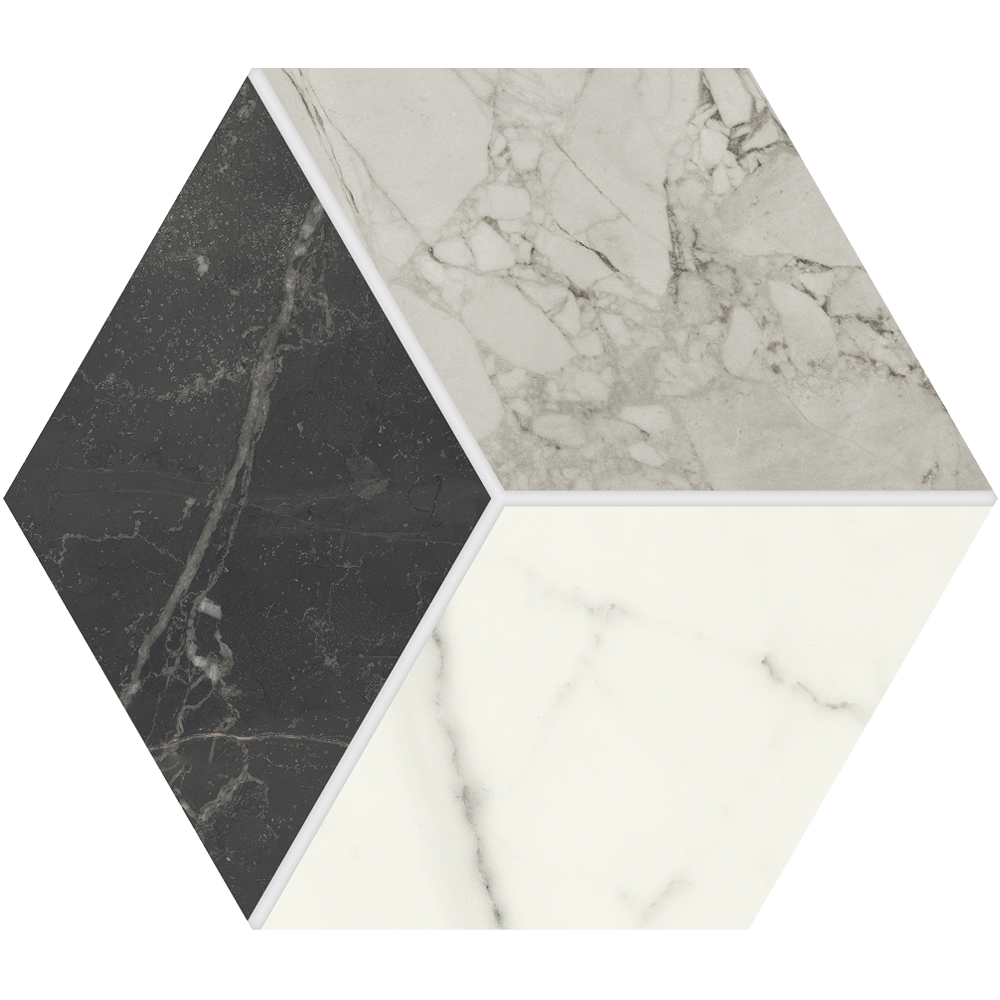 Marca Corona Scultorea Mix Cold Esa 25X21,6 (J561)