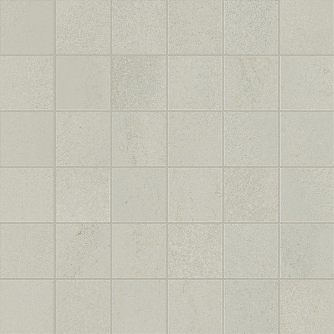 Marca Corona Vulcanica Argento Tessere 30X30 (J687)