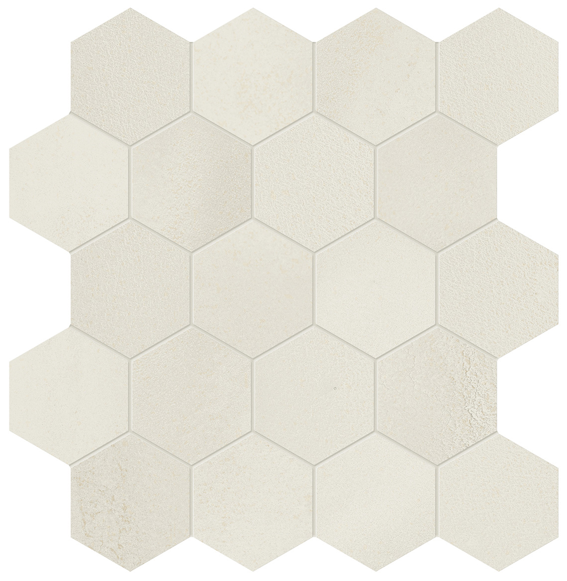 Marca Corona Vulcanica Platino Esa Tessere 31X30,3 (J698)