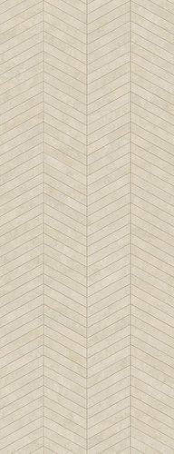 Marca Corona Arkigeo LUCE 7.5x45 cm chevron hidegburkolat