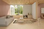 Marca Corona Calcecreta TERRACOTTA 60x120 hidegburlokat matt