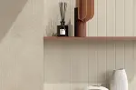Marca Corona Calcecreta SOLCO ARGILLA 60x120 hidegburlokat matt/decor