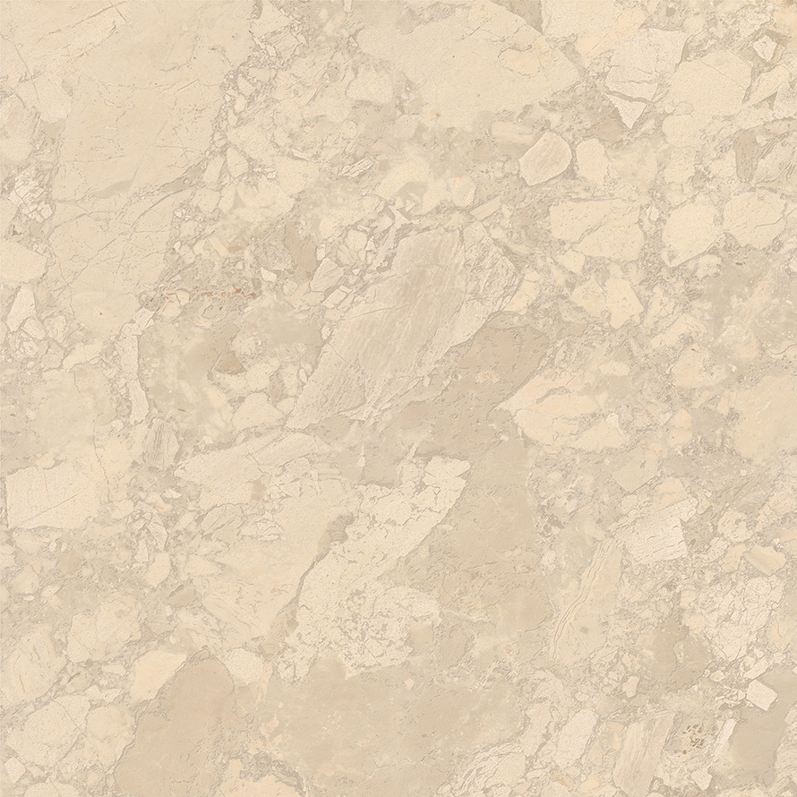 Marca Corona Arkigem Cappuccino 120X120 R. (K025)