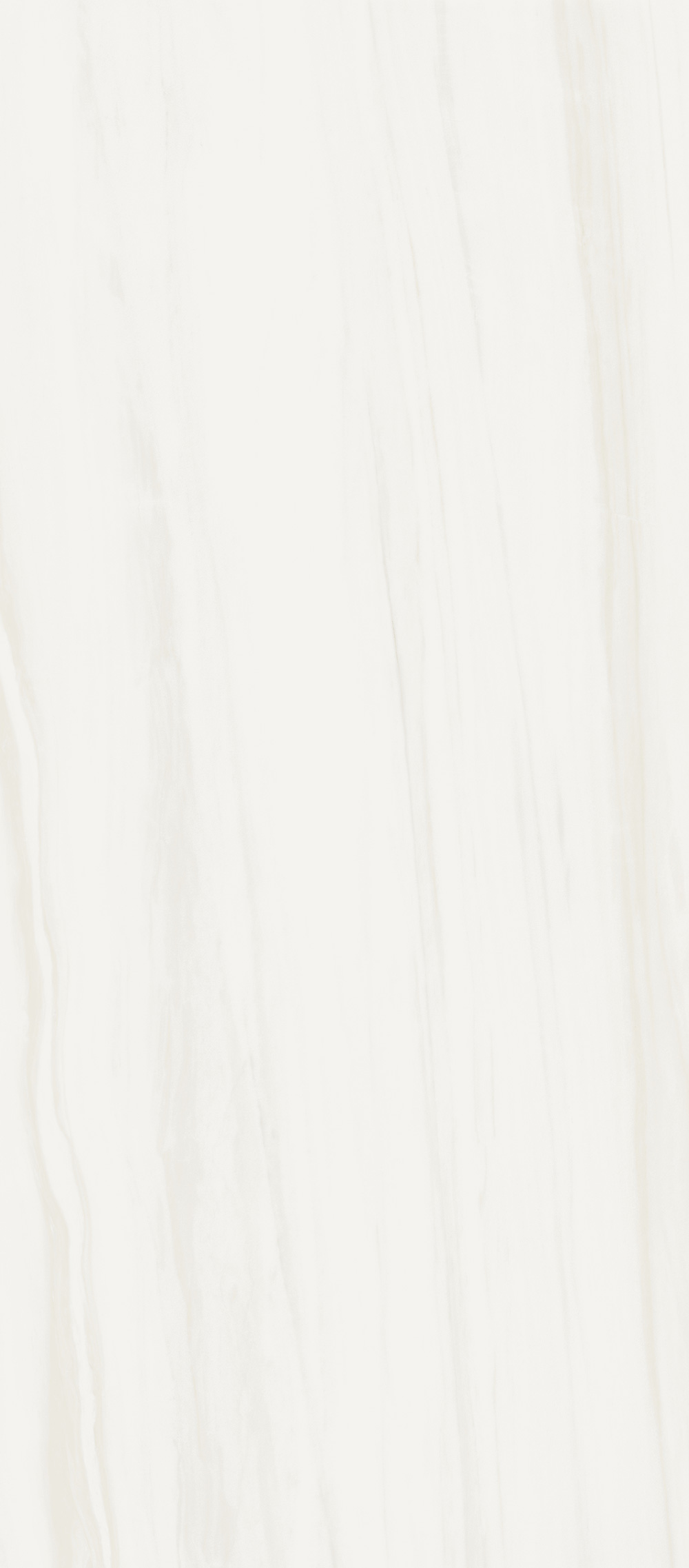 Marca Corona Scultorea Delicata Bianco Striato Velvet 120X278 R. (K099)