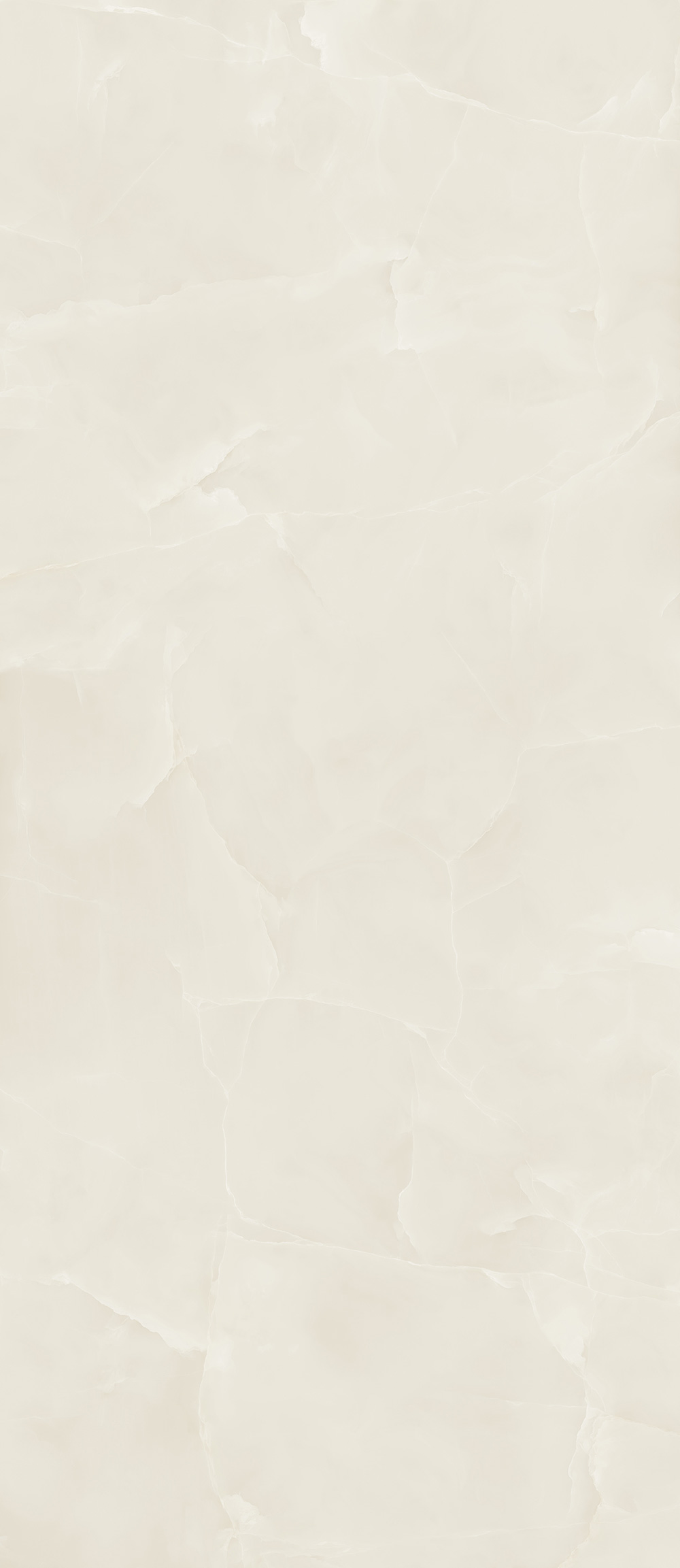 Marca Corona Scultorea Delicata Pure Avorio Velvet 120X278 R. (K210)
