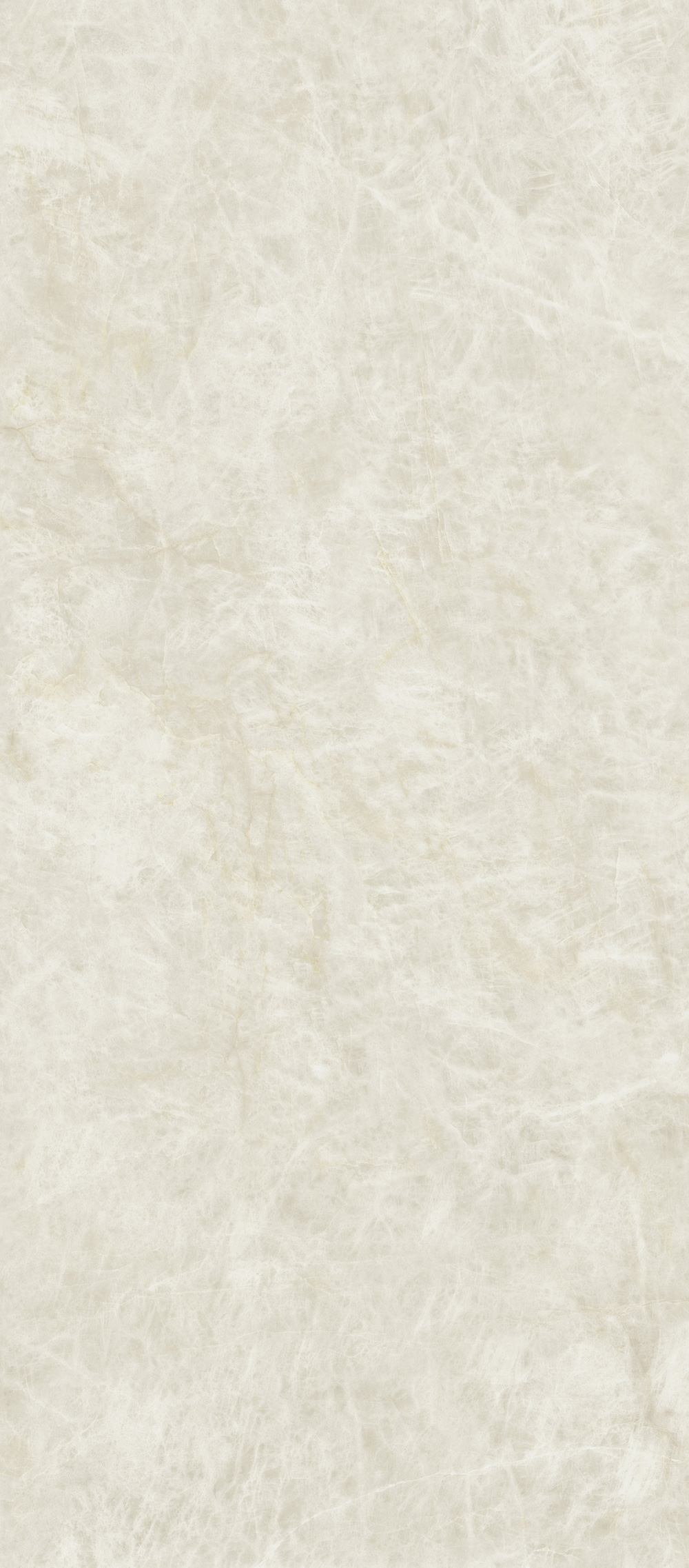 Marca Corona Scultorea Delicata Taj-Mahal Cristallo Velvet 120X278 R. (K211)