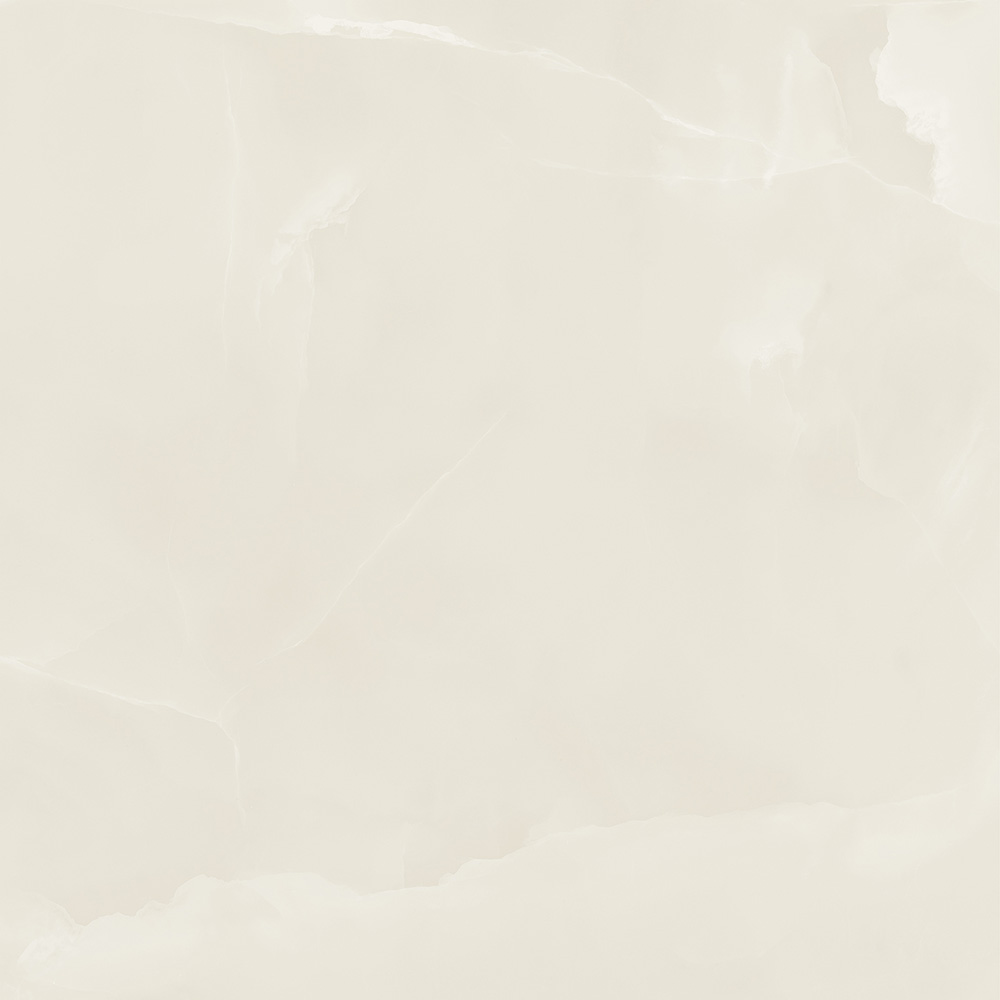 Marca Corona Scultorea Delicata Pure Avorio 60X60 R. (K234)