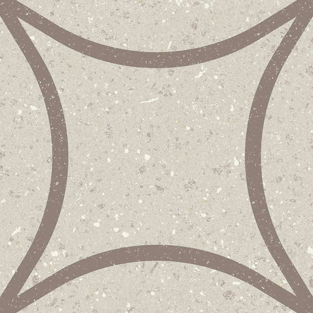 Marca Corona Terrasale Astro Gemma 20X20 (K251)