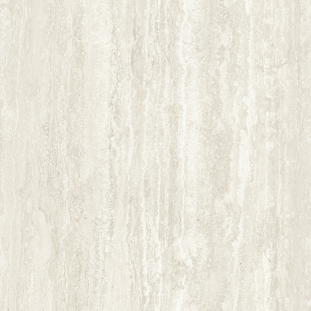 Marca Corona Scultorea Delicata Travertino Bianco Strutt. 60X120 R. 20mm (K276)
