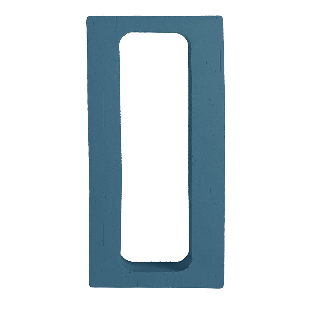 Marca Corona Arialuce Asole Blu 12X24 (K460)
