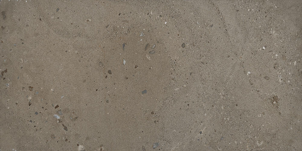 Fioranese I Ciottoli Sabbia Antracite burkolólap 30,2x60,4, matt polírozott, rektifikált