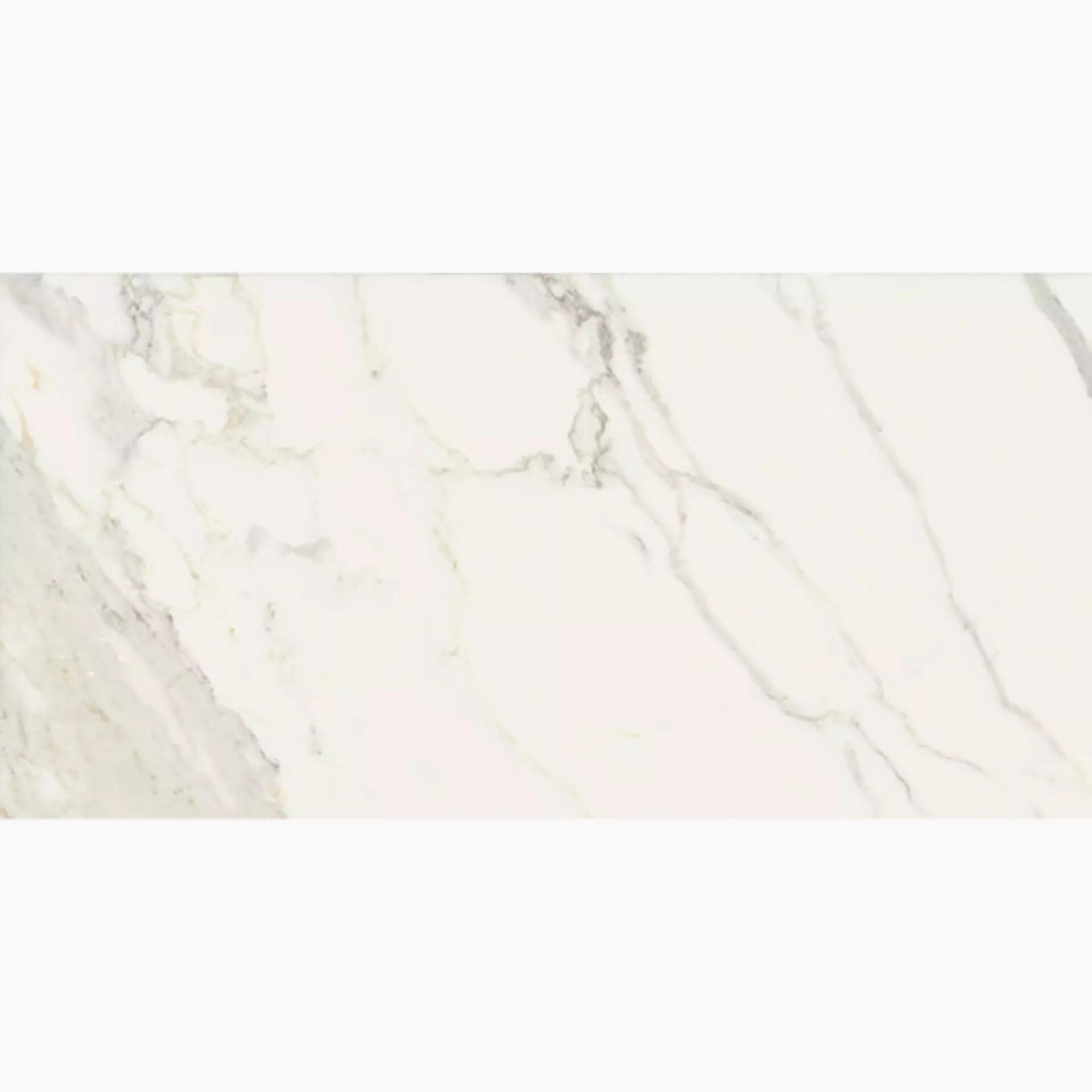 Fioranese Marmorea Bianco Calacatta burkolólap 30x60, polírozott, rektifikált