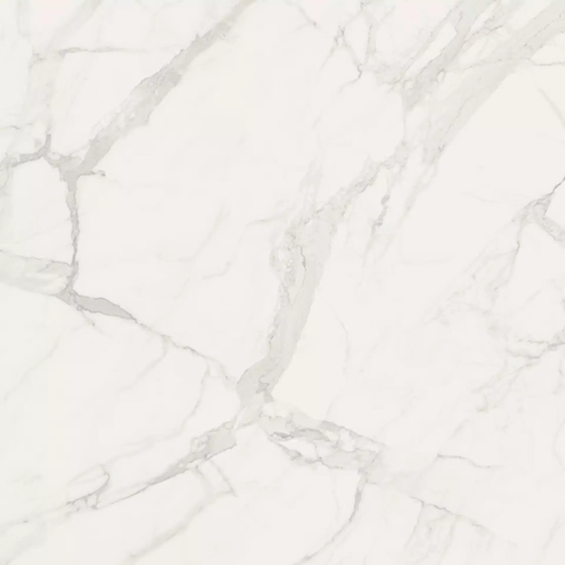 Fioranese Marmorea Bianco Statuario burkolólap 60x60, polírozott, rektifikált
