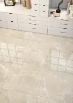FIORANESE Marmorea 2 Oxford Greige Luc. burkolólap 60x60cm 1,440m2/doboz