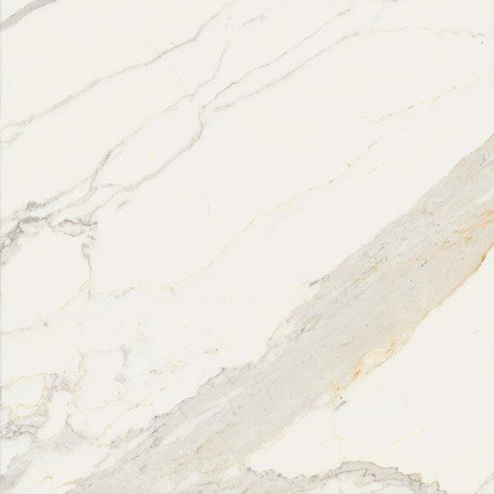 Fioranese Marmorea Bianco Calacatta burkolólap 74x74, polírozott, rektifikált