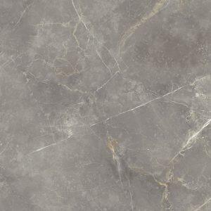 Fioranese Marmorea Grigio Imperiale burkolólap 74x74, polírozott, rektifikált