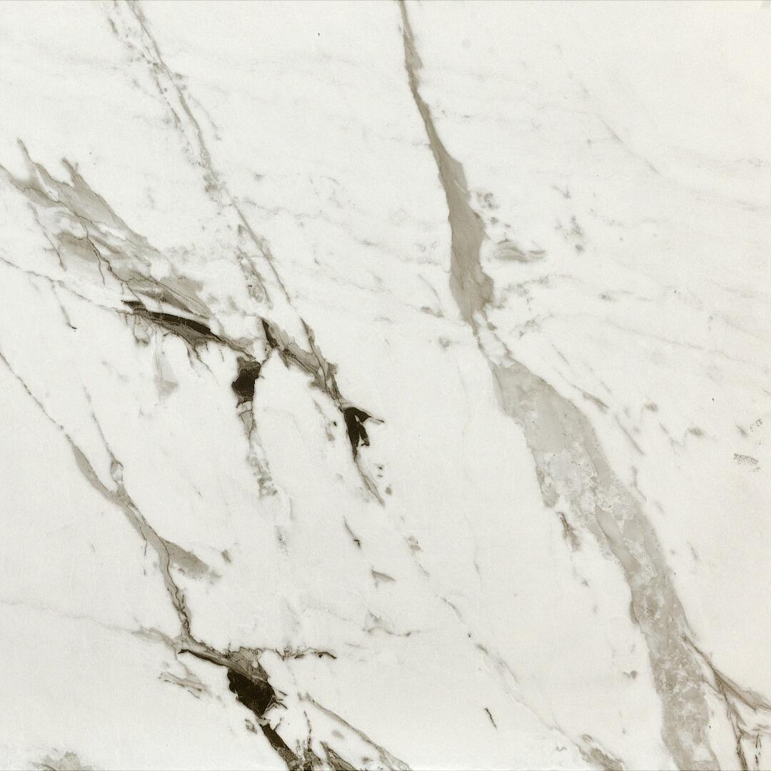 Fioranese Marmorea 2 Breccia White burkolólap 74x74, polírozott, rektifikált