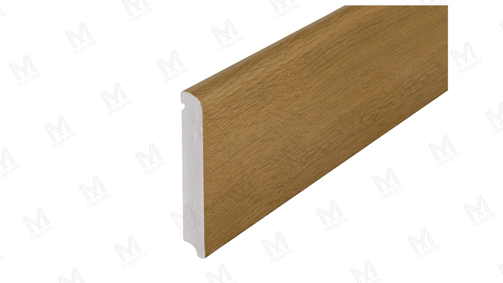 MM DL45 70x10 mm padlószegély, Sparkline/Voltstone 2,40 m/szál