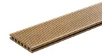 WPC Trusty extrudált teraszdeszka, 3D famintás/bordázott, ORIGINAL WOOD