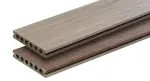 WPC Prestige Co-extrudált teraszdeszka, 3D famintás IPE/JADE