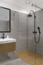 RAGNO realstone_slate musk mosaico freccia