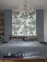 Ragno STRATFORD WALL blue rt. 40x120