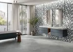 Ragno STRATFORD WALL DECOROicon freddo touch rt.