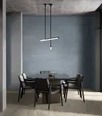 Ragno STRATFORD WALL str. 3D resina blue rt.
