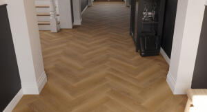 MM SPC melegburkolat Herringbone Africa A-Bassline (Bro)
