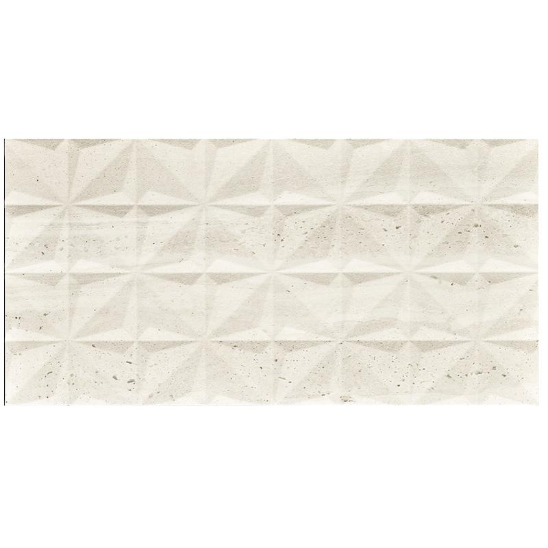 Coem Reverso2 Diamond White burkolólap 30x60, natúr, rektifikált