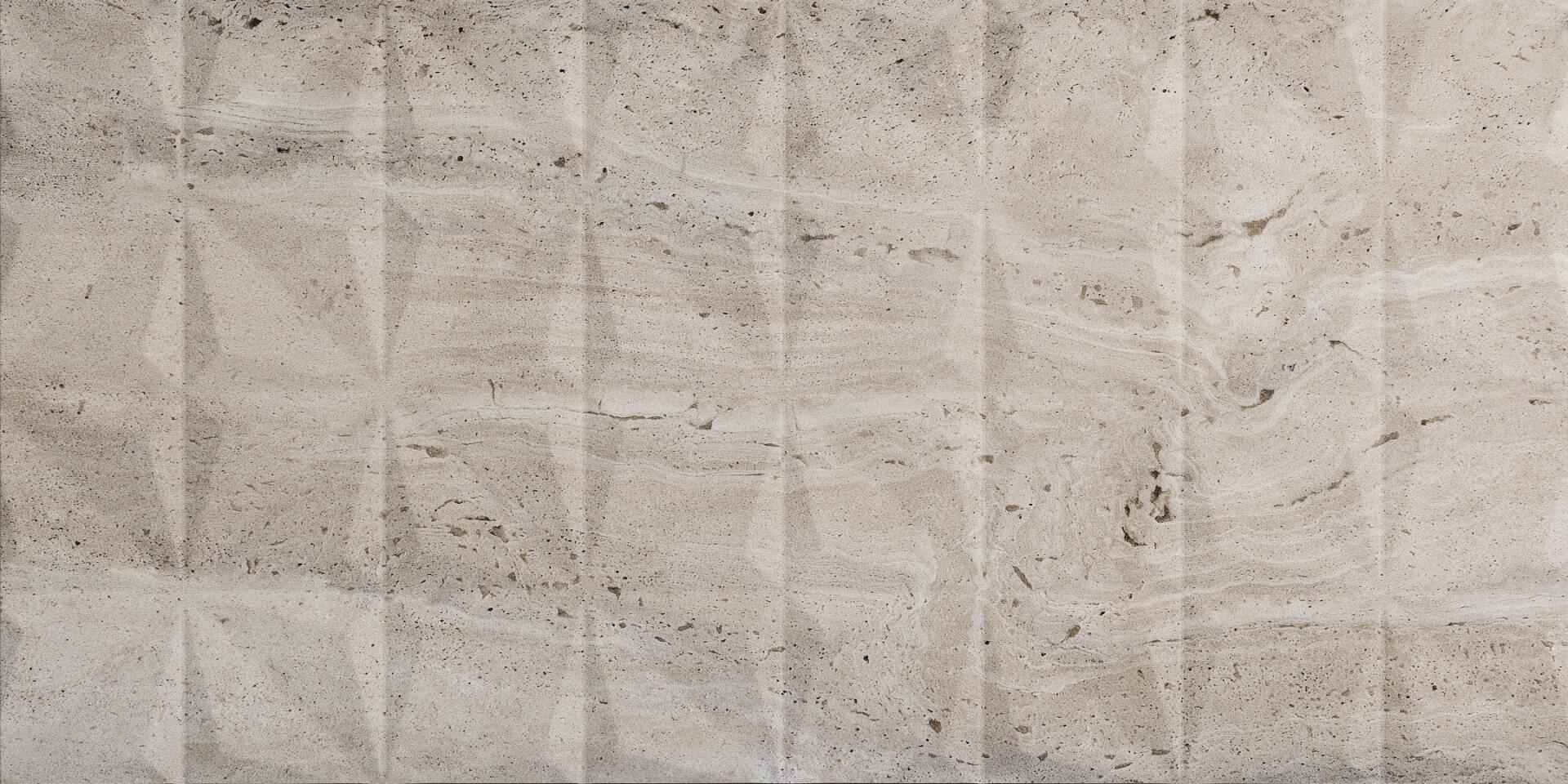 Coem Reverso Diamond Grigio burkolólap 30x60, natúr, rektifikált