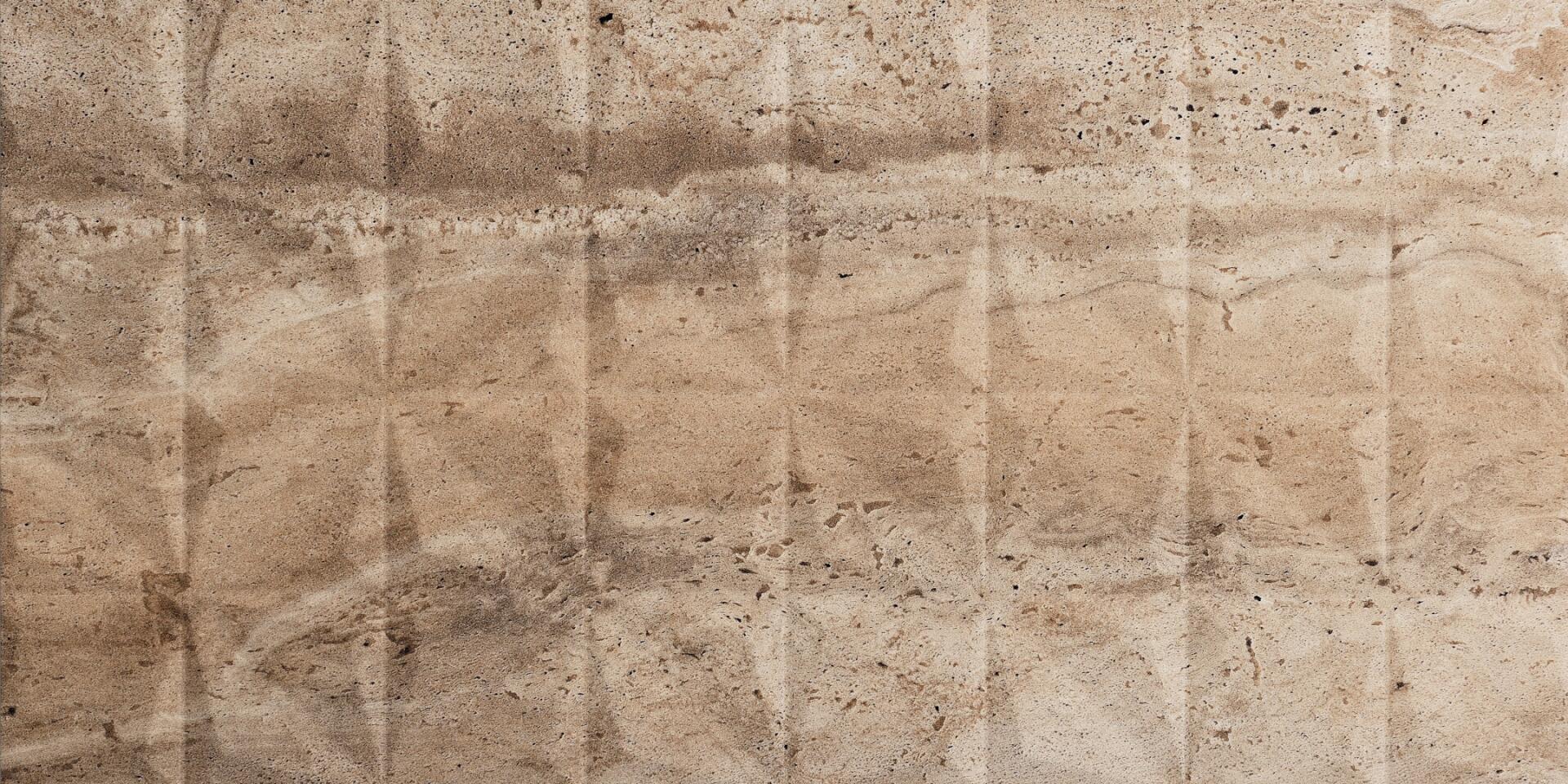 Coem Reverso Diamond Noce burkolólap 30x60, natúr, rektifikált