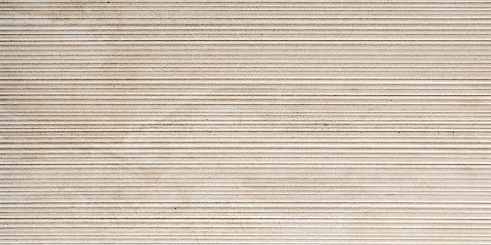 Coem Reverso Line Avorio burkolólap 30x60, natúr, rektifikált