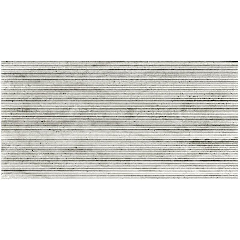 Coem Reverso2 Line Silver burkolólap 30x60, natúr, rektifikált