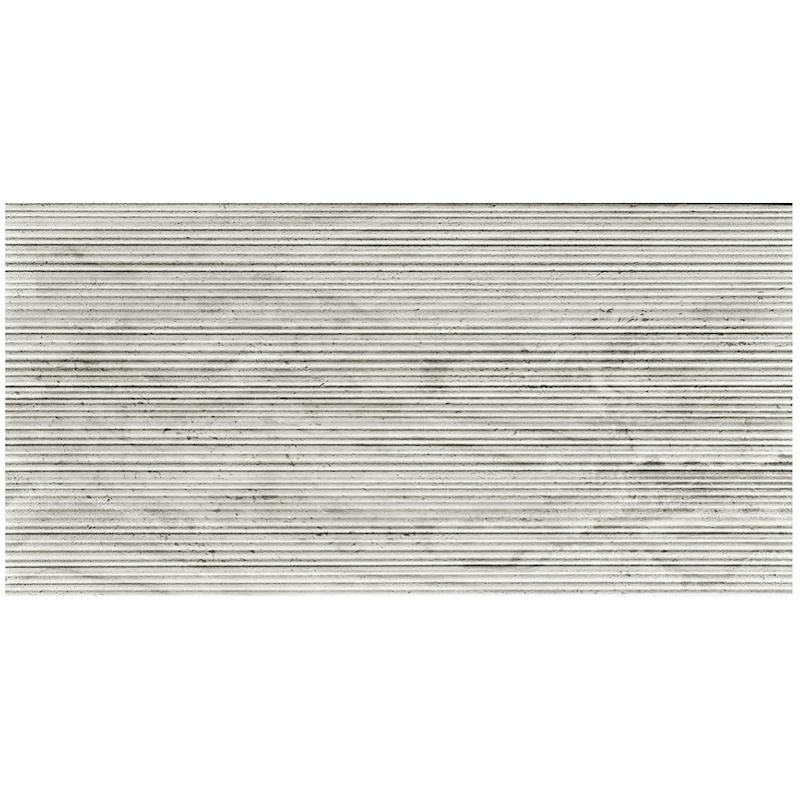 Coem Reverso2 Line Silver burkolólap 45x90, natúr, rektifikált
