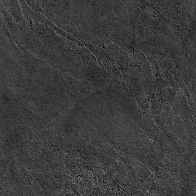 Supergres Stonework Ardesia Nera 60x60 2 cm