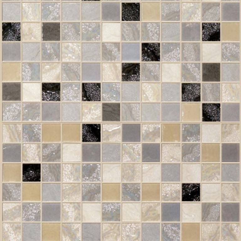 Supergres Four Seasons Degradé mozaik 30x30