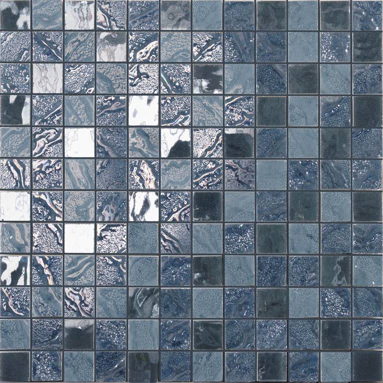 Supergres Four Seasons Ocean mozaik 30x30
