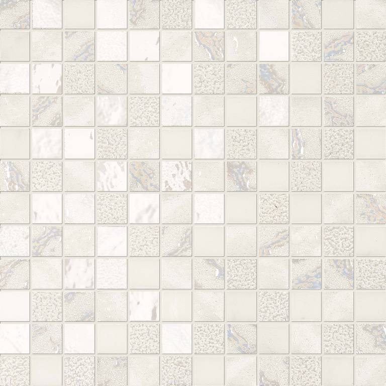 Supergres Four Seasons Snow mozaik 30x30