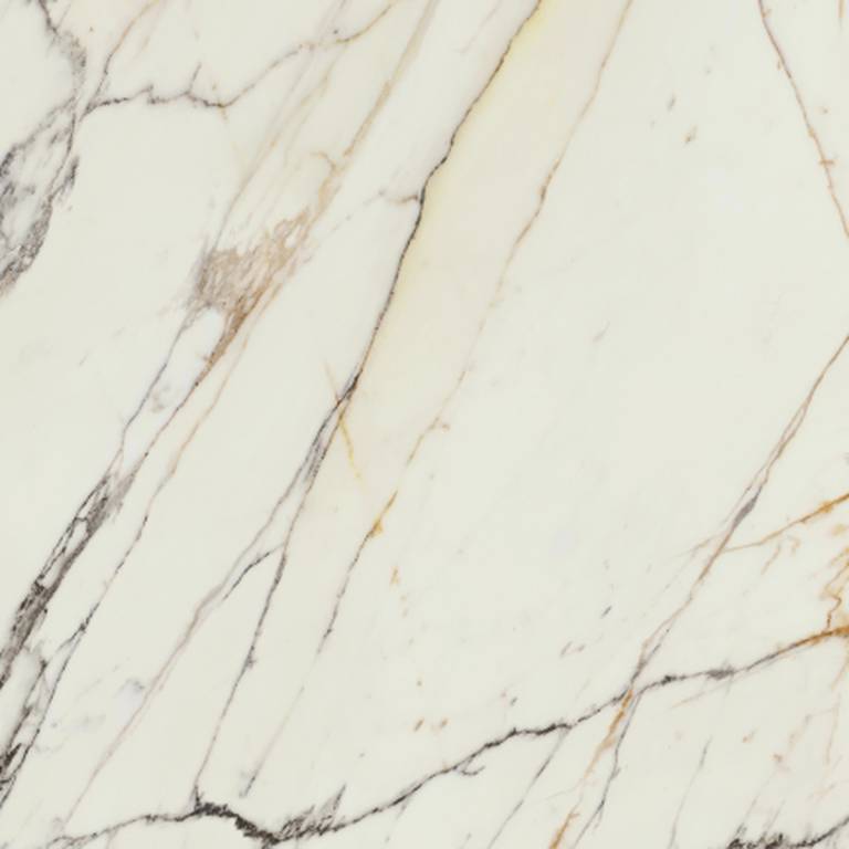 Supergres Purity Mysterious White Lux sarok lépcsőlap 33x33