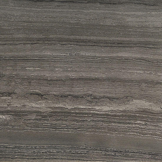 Coem Flow Dark Grey burkolólap 45x90, kültéri, rektifikált