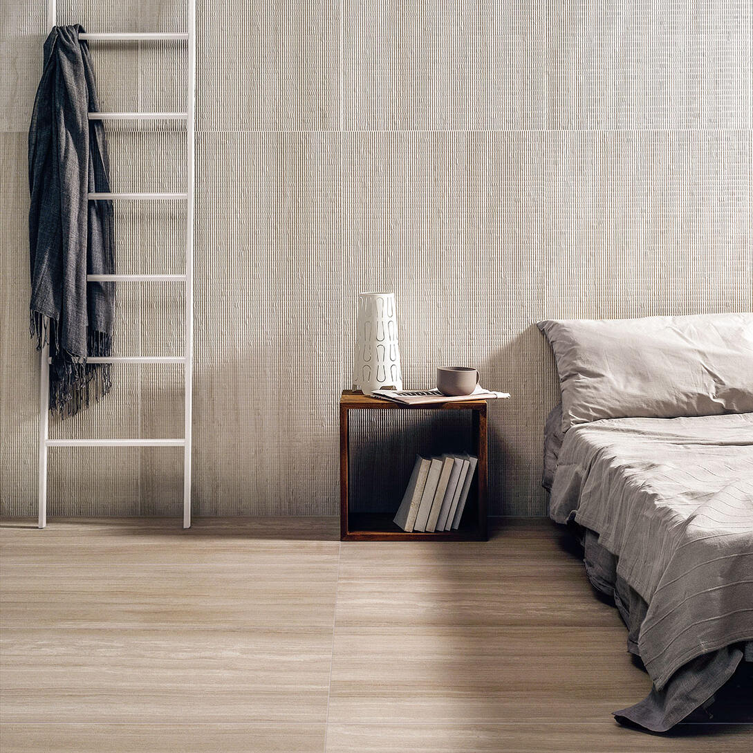 Coem Flow Beige burkolólap 60x120, lappato, rektifikált