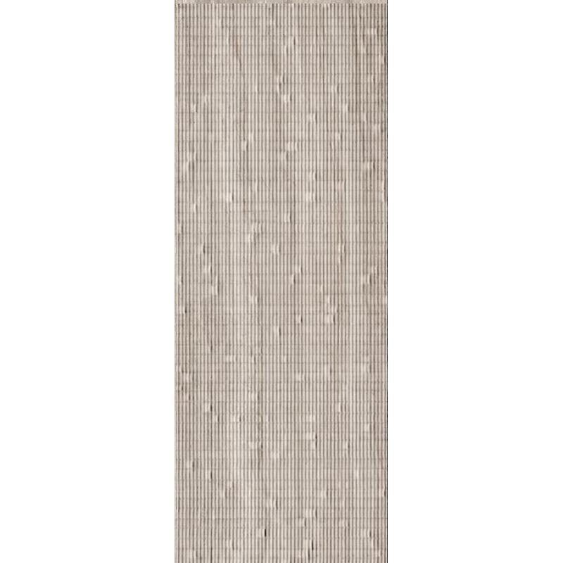 Coem Flow Pleated Greige burkolólap 60x120, natúr, rektifikált