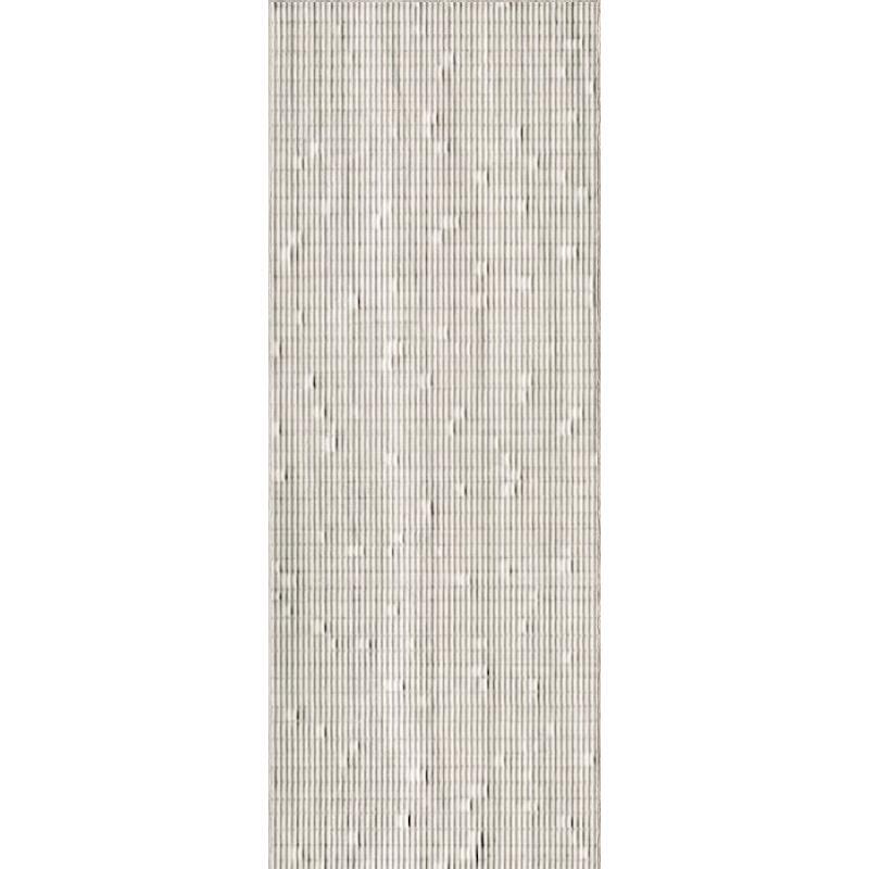 Coem Flow Pleated Light Grey burkolólap 60x120, natúr, rektifikált