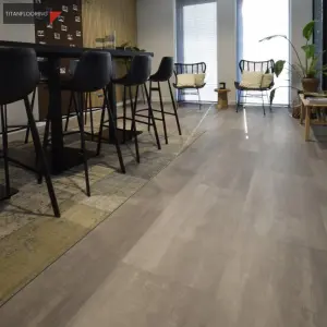 LIGHT GREY UNICLIC KŐHATÁSÚ SPC PADLÓ