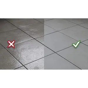 Faber Tile Cleaner / Faber Csempetisztító 5 literes