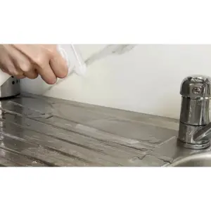 Faber Ciao Cal / Faber Fürdőszobai és Csaptelep Tisztító 500 ml