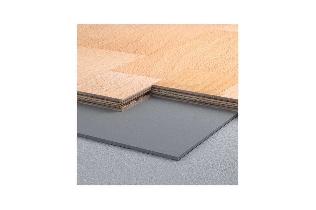 XPS FLOORMAT padló alátétlemez – 3 mm, 5 m²/csomag